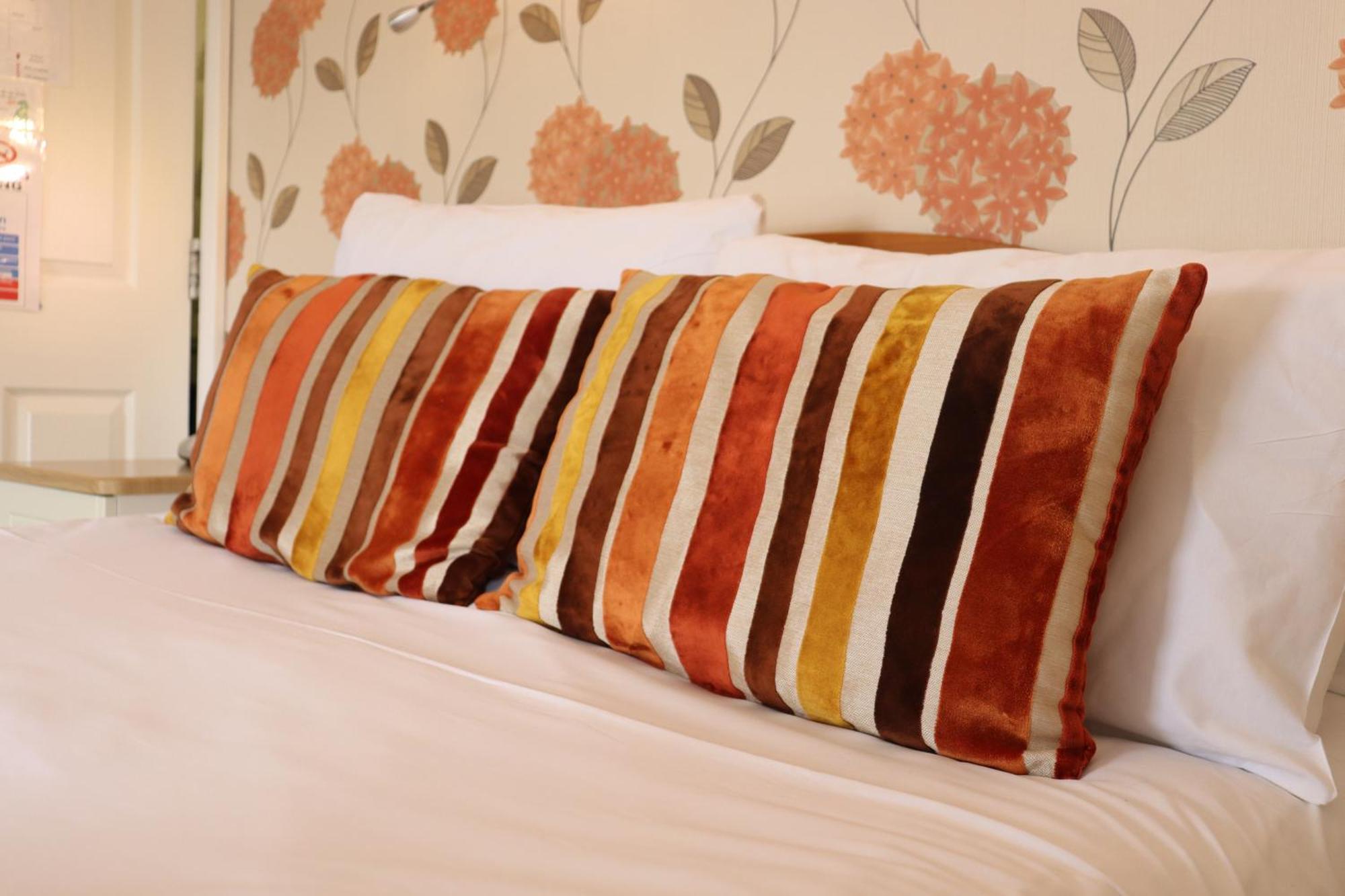 Lion Hotel & Studio Apartments Criccieth Luaran gambar